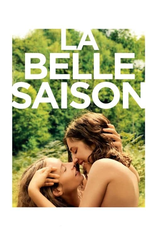 Un amor de verano (La Belle Saison)