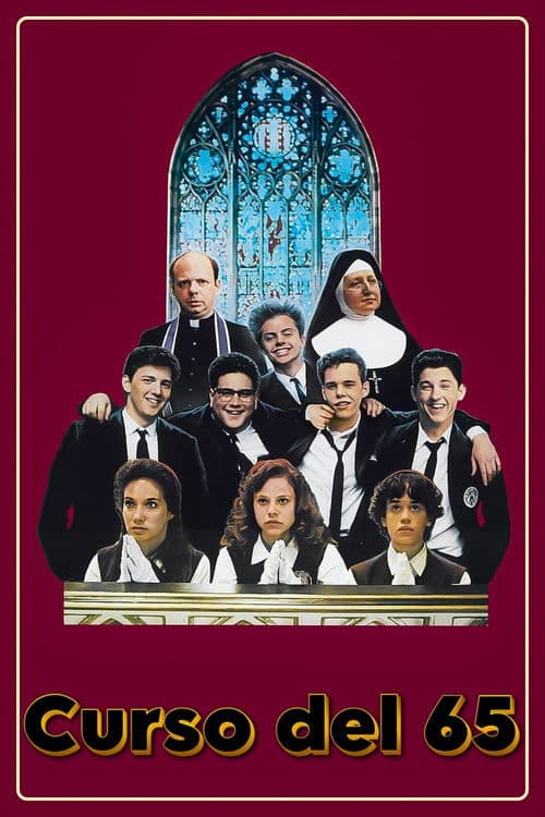 Curso del 65