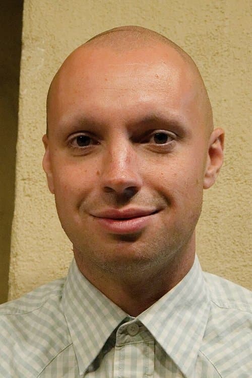 Dan Hentschel