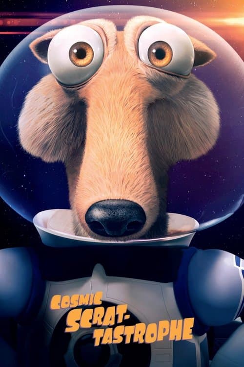 Scrat-Tástrofe Cósmica