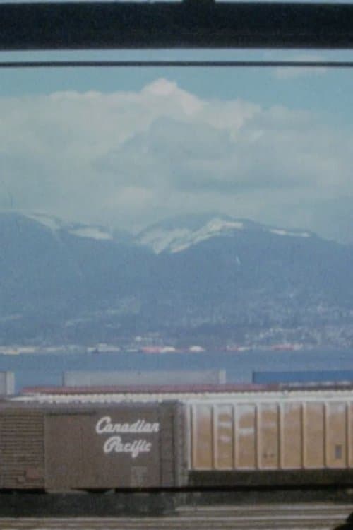 Canadian Pacific I