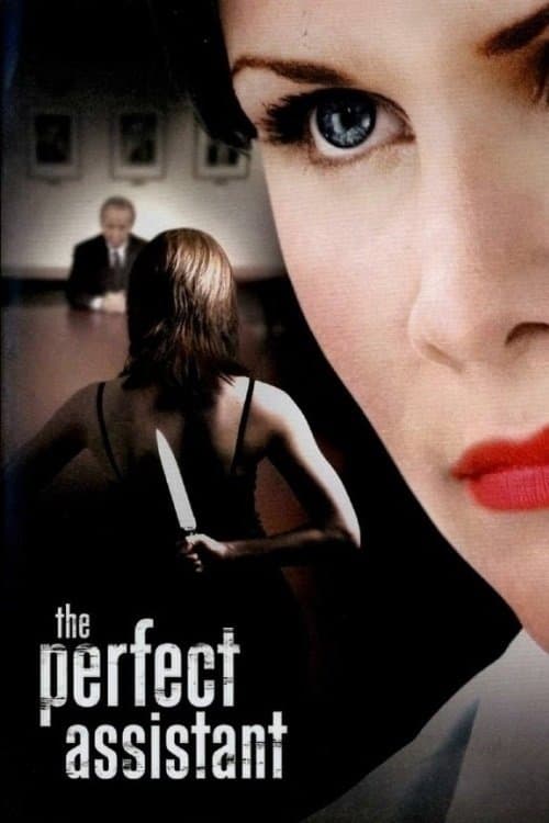 La ayudante perfecta