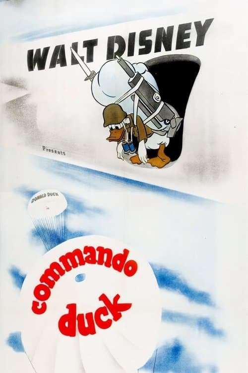 Comando Pato