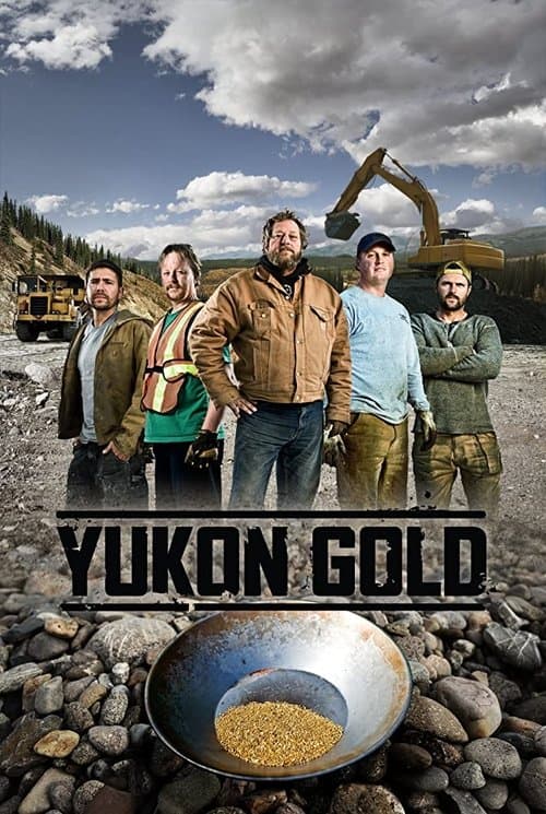 Buscadores de oro