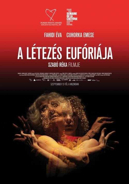 La euforia de existir