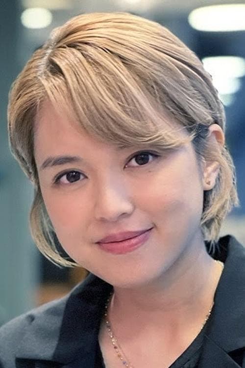 蘇麗珊