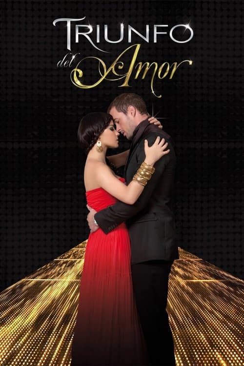Triunfo del amor (2010)