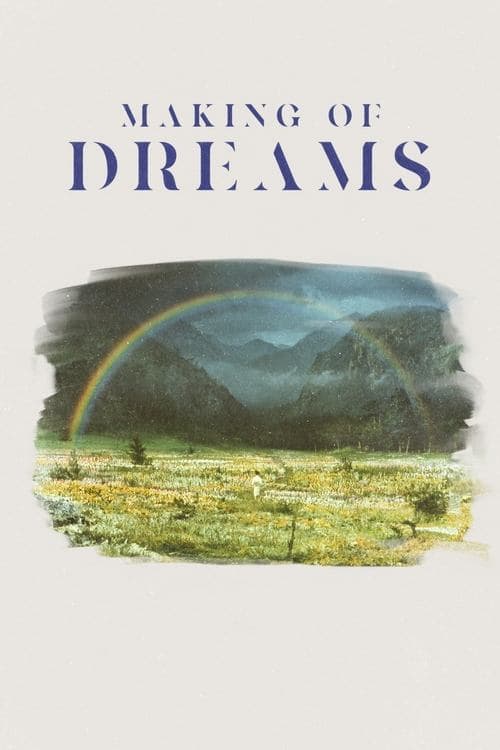 Making of de "Dreams"