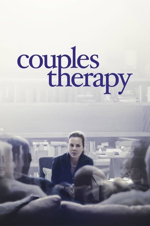 Terapia de parejas