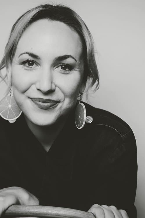 Lucy McNulty