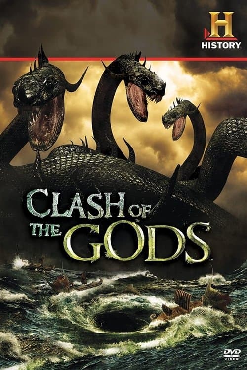 Batalla de los dioses