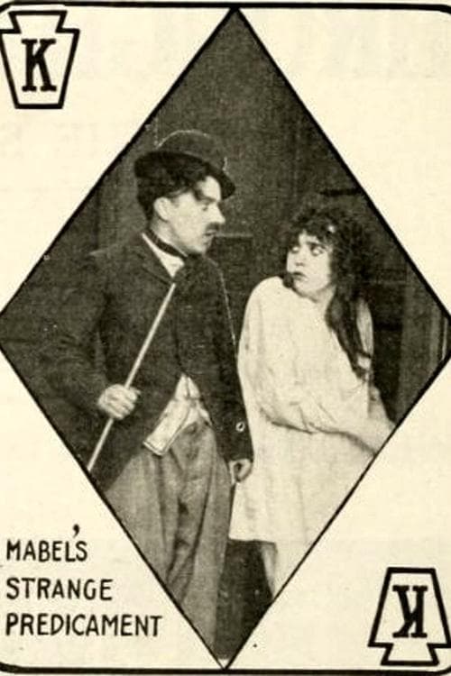 Aventuras extraordinarias de Mabel