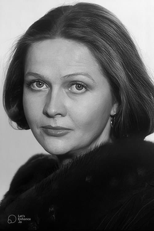 Наталья Гундарева