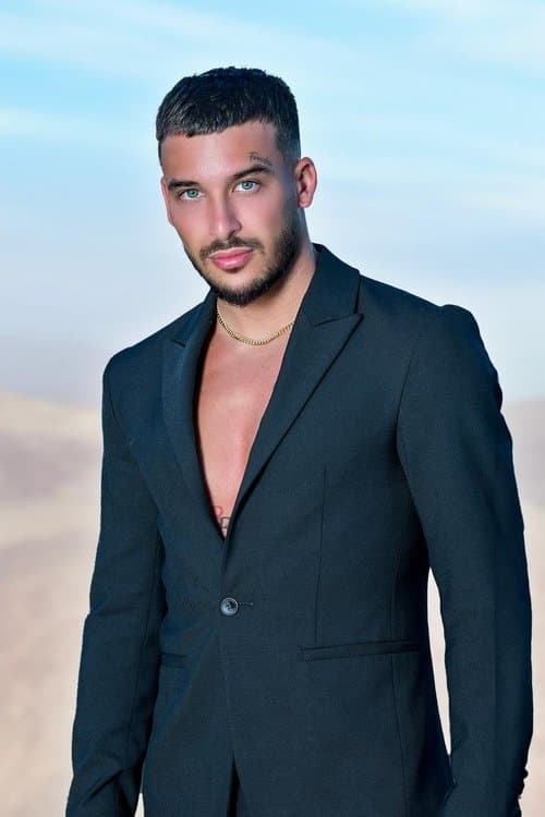 Laurent Correia
