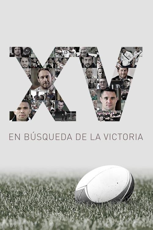 XV Beyond the Tryline