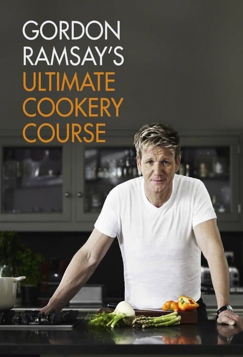 Las mejores recetas de Gordon Ramsay