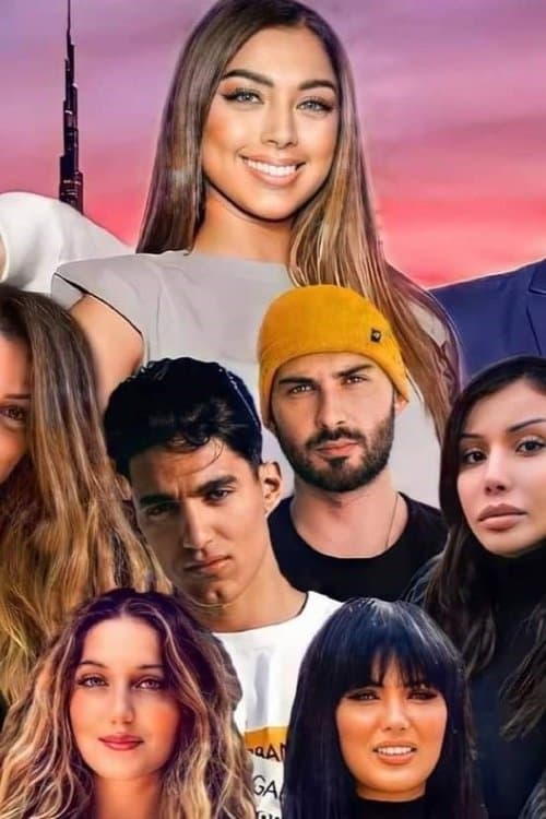 Los DZ en Dubai