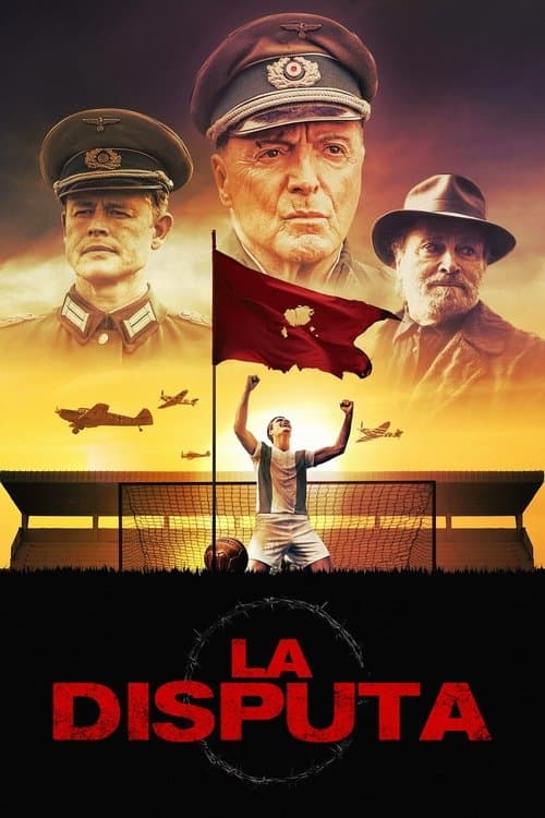 El Gran Partido