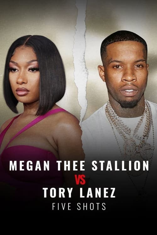 Megan Thee Stallion vs Tory Lanez: Cinco disparos