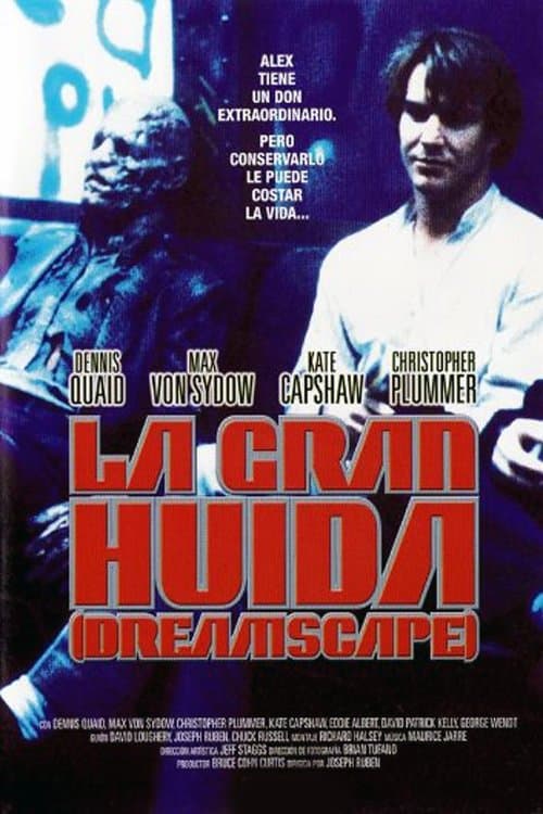 La gran huida