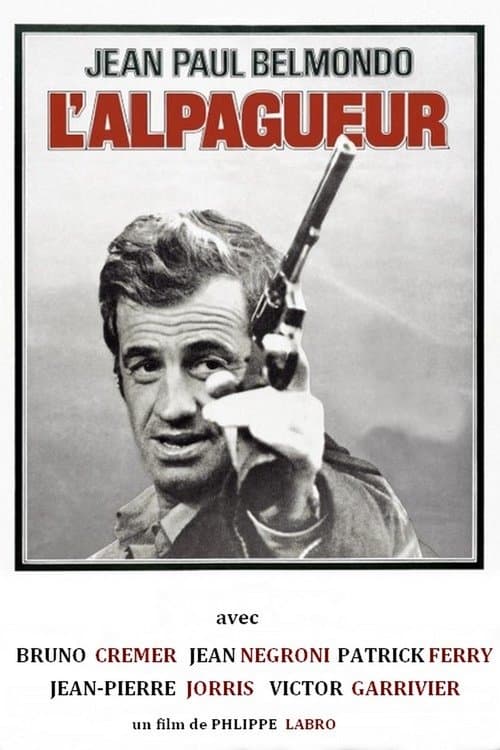 El cazador de hombres