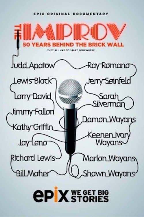 The Improv