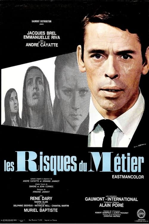 Riesgos del oficio