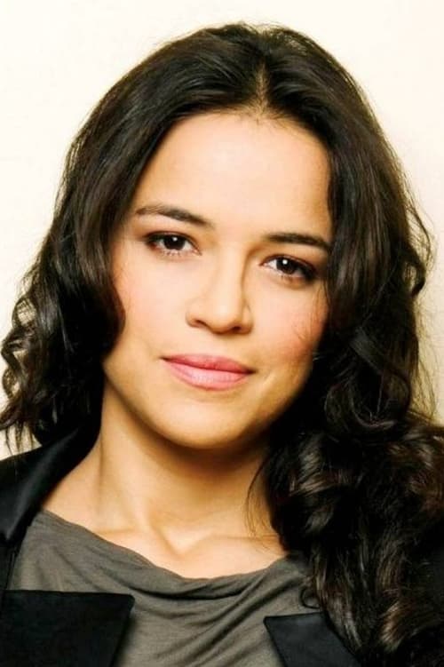 Michelle Rodríguez