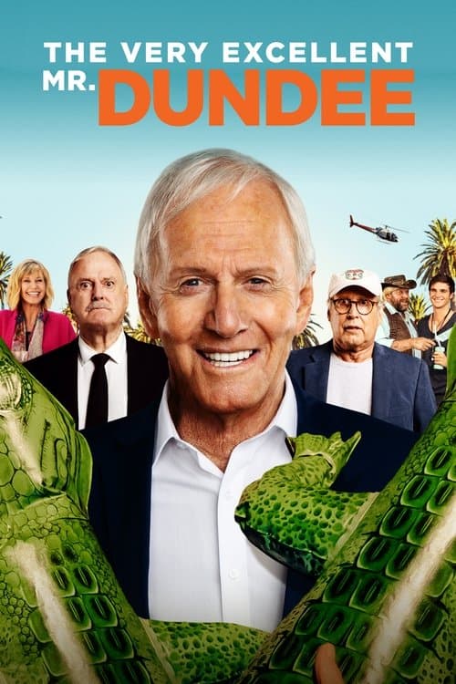 El Muy Excelente Sr. Dundee