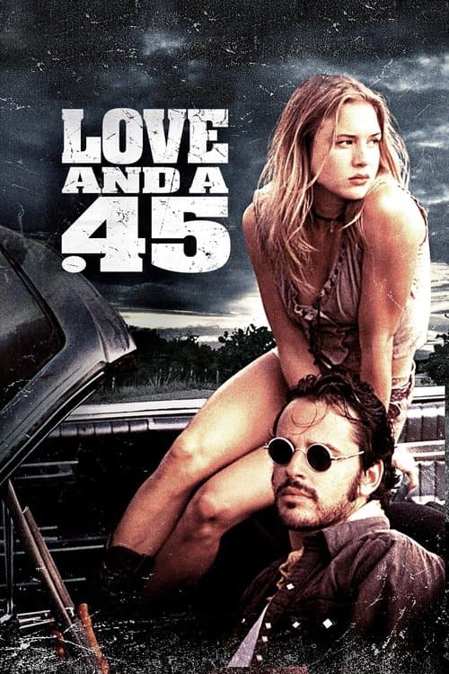 Amor del calibre 45