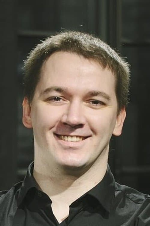 Александр Рыбаков