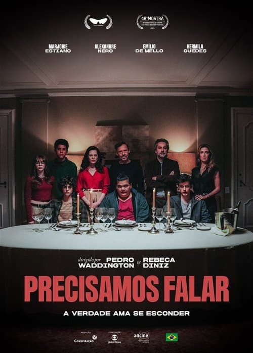 Precisamos Falar