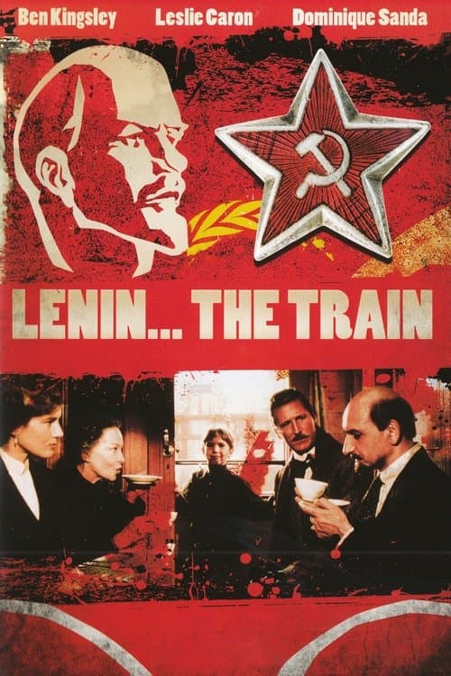 El tren de Lenin