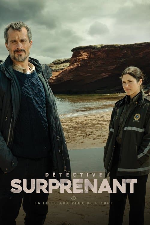 Détective Surprenant