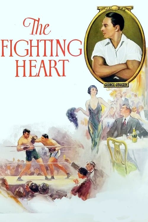 Corazón intrépido