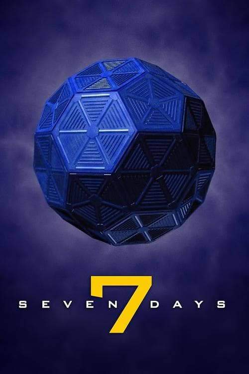 Siete días