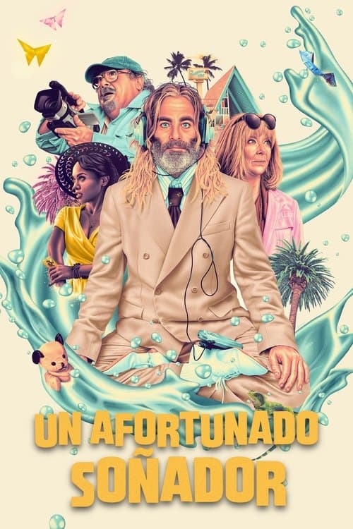 Un afortunado soñador