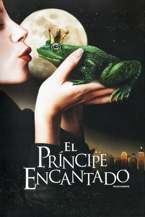 El príncipe encantado