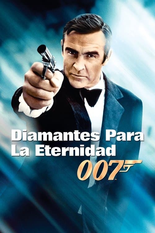 Diamantes para la eternidad