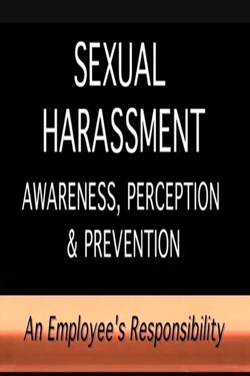 Sexual Harassment Awareness