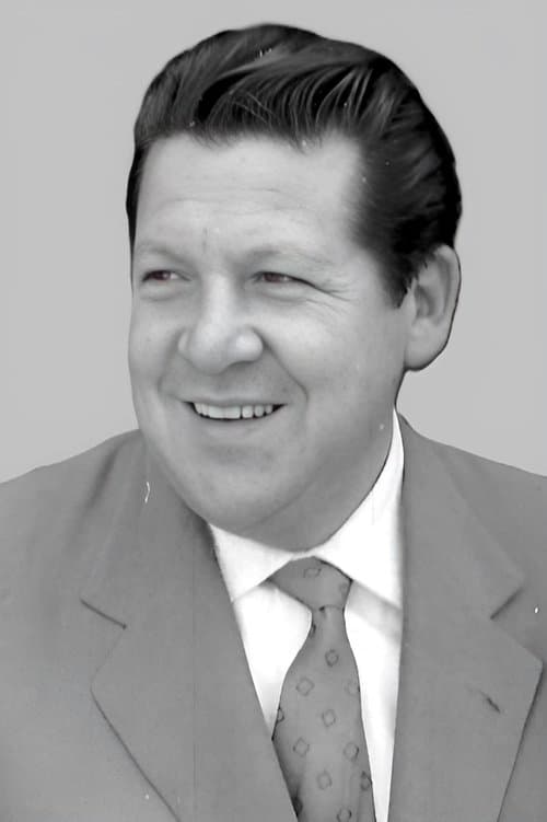 Fernando Sancho Les
