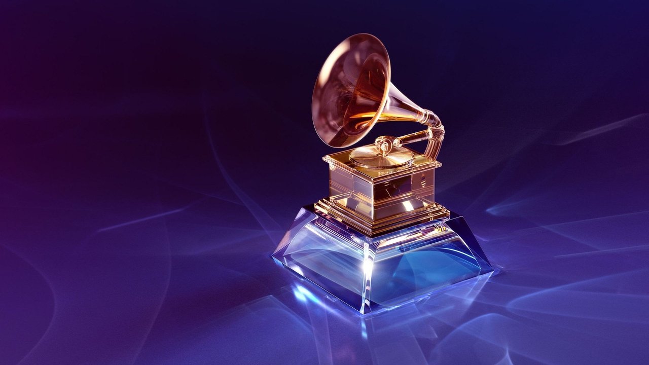Los premios Grammy