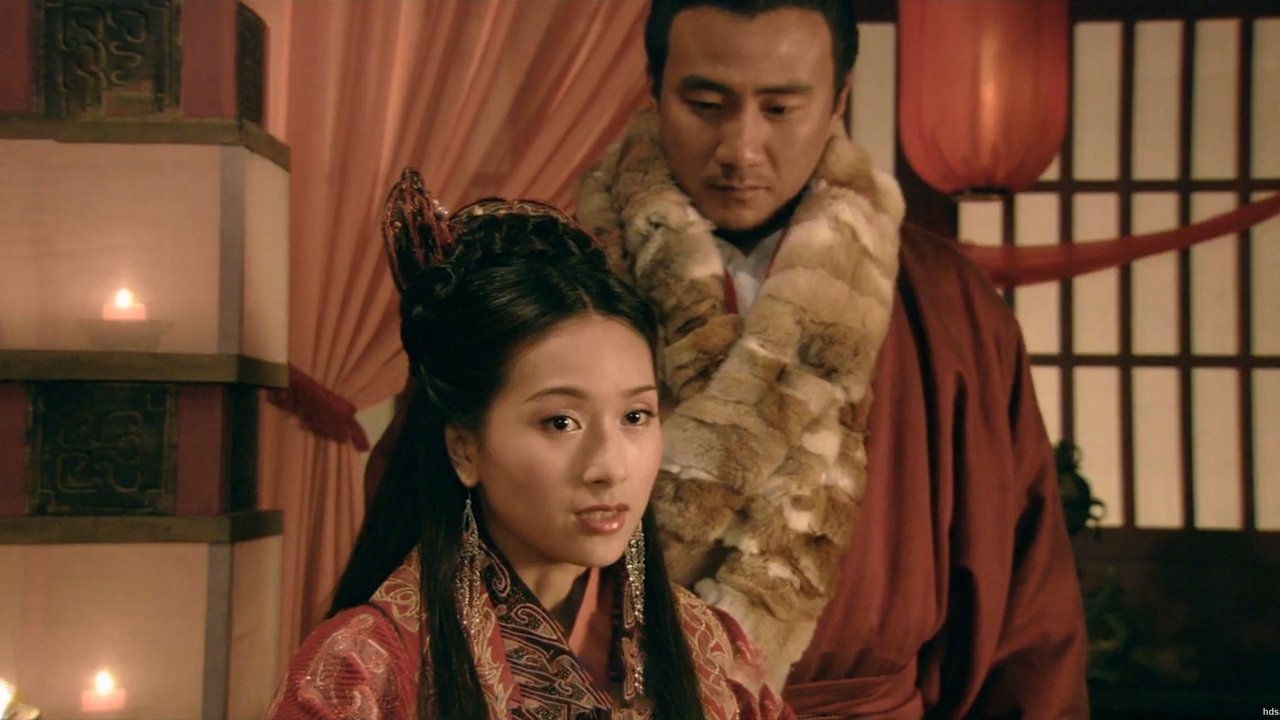 楚汉风云