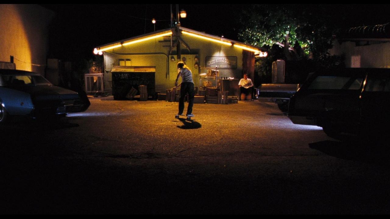 Los amos de Dogtown