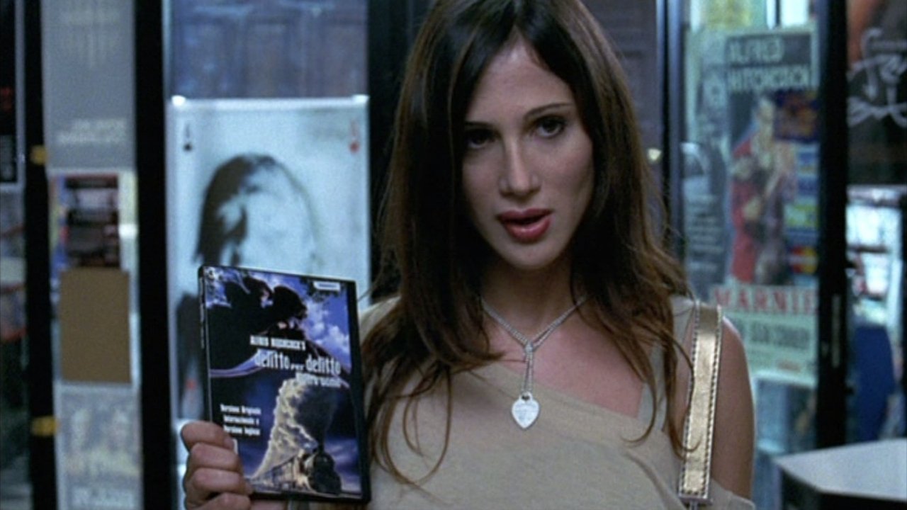 Te gusta Hitchoock?