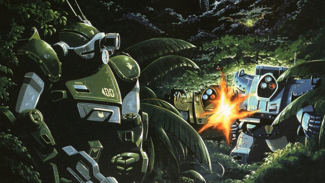 Votoms