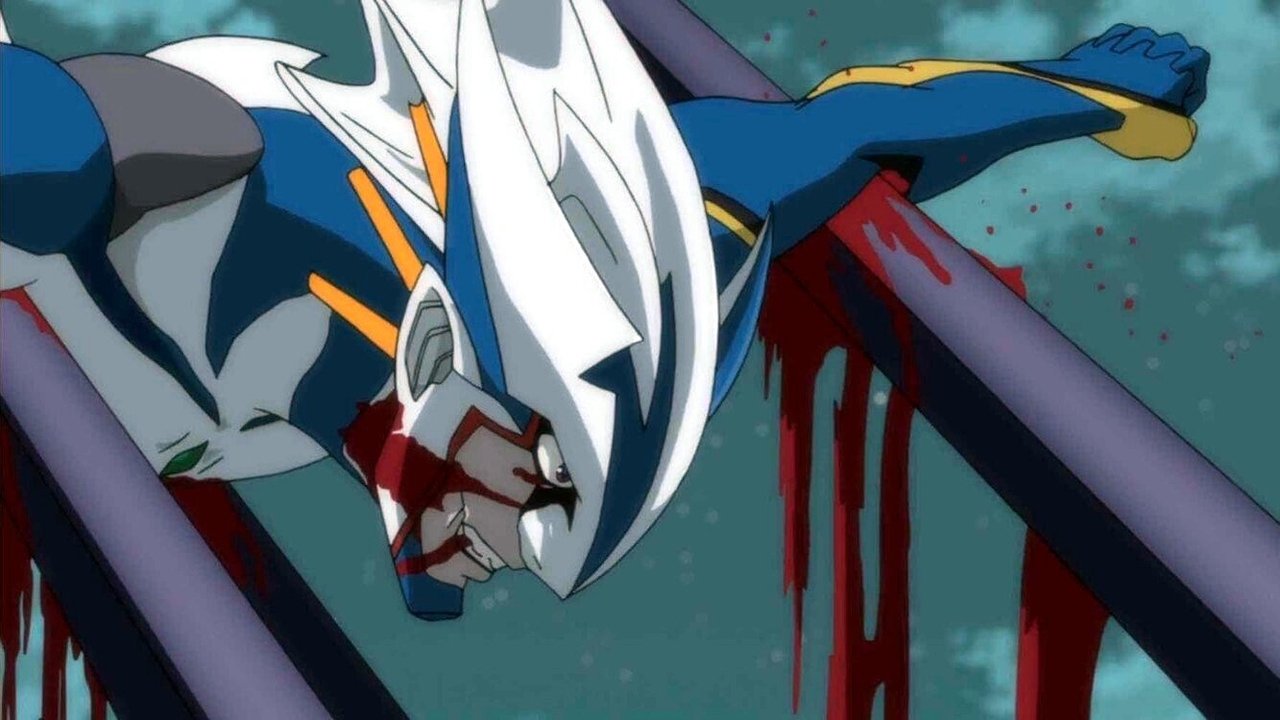Quon eterno {6} (Towa no Kuon)