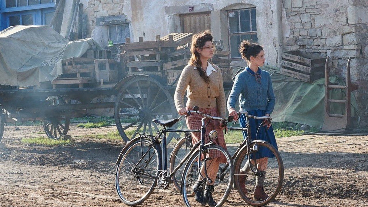 El fantástico viaje de Margot y Marguerite