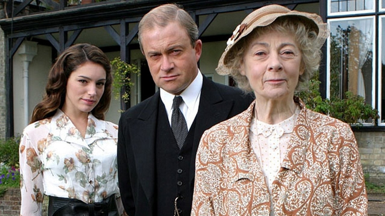 Agatha Christie: Miss Marple