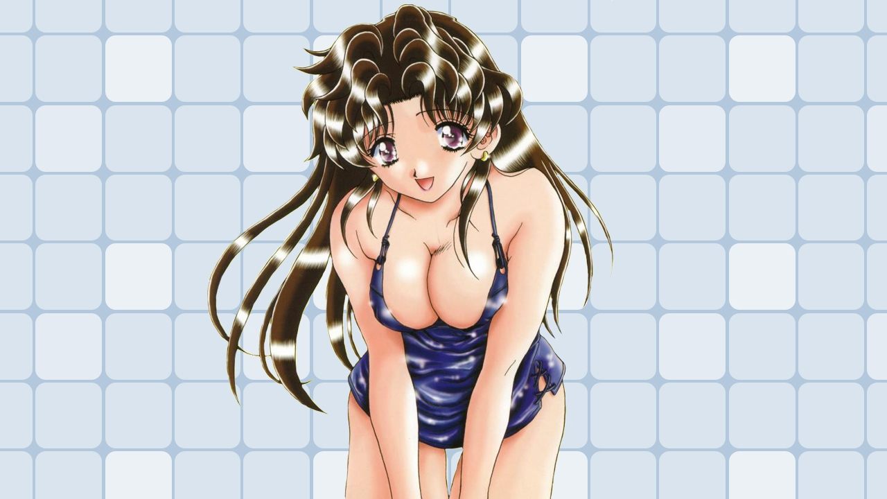 Futari Ecchi